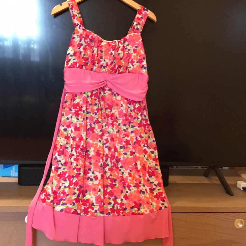 Just Kidding girl’s dresses